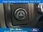 2025 Ford F-150 SuperCrew Cab RWD Pickup for sale #F39467 - photo 9