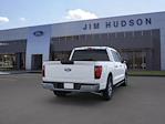 2025 Ford F-150 SuperCrew Cab RWD Pickup for sale #F39467 - photo 8
