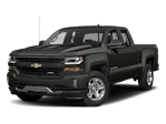 2018 Chevrolet Silverado 1500 Double Cab RWD Pickup for sale #F39467A - photo 4