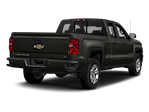 2018 Chevrolet Silverado 1500 Double Cab RWD Pickup for sale #F39467A - photo 5
