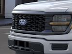 2025 Ford F-150 SuperCrew Cab RWD Pickup for sale #F39468 - photo 17