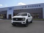 2025 Ford F-150 SuperCrew Cab RWD Pickup for sale #F39468 - photo 3