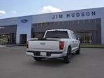 2025 Ford F-150 SuperCrew Cab RWD Pickup for sale #F39468 - photo 8