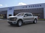 2025 Ford F-150 SuperCrew Cab 4WD Pickup for sale #F39469 - photo 1