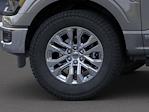2025 Ford F-150 SuperCrew Cab 4WD Pickup for sale #F39469 - photo 19