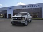 2025 Ford F-150 SuperCrew Cab 4WD Pickup for sale #F39469 - photo 3
