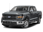 2025 Ford F-150 SuperCrew Cab 4WD Pickup for sale #F39469 - photo 23