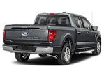 2025 Ford F-150 SuperCrew Cab 4WD Pickup for sale #F39469 - photo 24