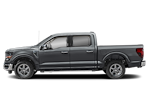2025 Ford F-150 SuperCrew Cab 4WD Pickup for sale #F39469 - photo 25