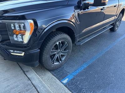 2022 Ford F-150 SuperCrew Cab 4WD Pickup for sale #F39469A - photo 2