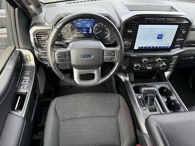2022 Ford F-150 SuperCrew Cab 4WD Pickup for sale #F39469A - photo 1