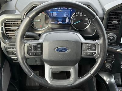 2022 Ford F-150 SuperCrew Cab 4WD Pickup for sale #F39469A - photo 2