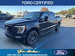 2022 Ford F-150 SuperCrew Cab 4WD Pickup for sale #F39469A - photo 1