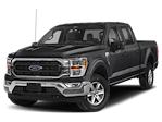 2022 Ford F-150 SuperCrew Cab 4WD Pickup for sale #F39469A - photo 12