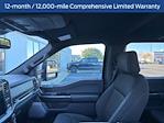2022 Ford F-150 SuperCrew Cab 4WD Pickup for sale #F39469A - photo 15