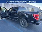 2022 Ford F-150 SuperCrew Cab 4WD Pickup for sale #F39469A - photo 16