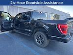2022 Ford F-150 SuperCrew Cab 4WD Pickup for sale #F39469A - photo 5