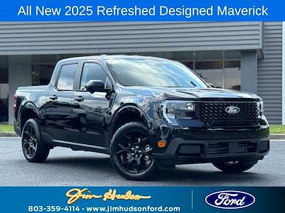 2025 Ford Maverick SuperCrew Cab AWD Pickup for sale #F39472 - photo 1
