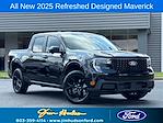 2025 Ford Maverick SuperCrew Cab AWD Pickup for sale #F39472 - photo 1