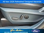 2025 Ford Maverick SuperCrew Cab AWD Pickup for sale #F39472 - photo 12