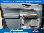 2025 Ford Maverick SuperCrew Cab AWD Pickup for sale #F39472 - photo 13