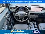 2025 Ford Maverick SuperCrew Cab AWD Pickup for sale #F39472 - photo 14