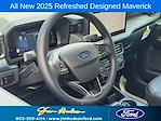 2025 Ford Maverick SuperCrew Cab AWD Pickup for sale #F39472 - photo 15