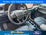 2025 Ford Maverick SuperCrew Cab AWD Pickup for sale #F39472 - photo 16