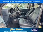2025 Ford Maverick SuperCrew Cab AWD Pickup for sale #F39472 - photo 17