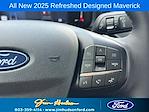 2025 Ford Maverick SuperCrew Cab AWD Pickup for sale #F39472 - photo 18
