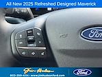 2025 Ford Maverick SuperCrew Cab AWD Pickup for sale #F39472 - photo 19