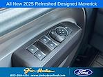 2025 Ford Maverick SuperCrew Cab AWD Pickup for sale #F39472 - photo 20