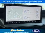 2025 Ford Maverick SuperCrew Cab AWD Pickup for sale #F39472 - photo 24