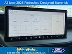 2025 Ford Maverick SuperCrew Cab AWD Pickup for sale #F39472 - photo 26