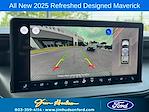 2025 Ford Maverick SuperCrew Cab AWD Pickup for sale #F39472 - photo 3