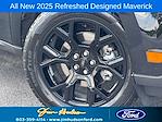 2025 Ford Maverick SuperCrew Cab AWD Pickup for sale #F39472 - photo 7