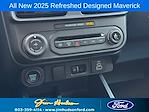 2025 Ford Maverick SuperCrew Cab AWD Pickup for sale #F39472 - photo 4