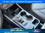 2025 Ford Maverick SuperCrew Cab AWD Pickup for sale #F39472 - photo 5