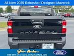 2025 Ford Maverick SuperCrew Cab AWD Pickup for sale #F39472 - photo 8