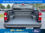 2025 Ford Maverick SuperCrew Cab AWD Pickup for sale #F39472 - photo 11