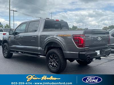 2025 Ford F-150 SuperCrew Cab 4WD Pickup for sale #F39473 - photo 2