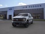 2025 Ford F-150 SuperCrew Cab 4WD Pickup for sale #F39473 - photo 3