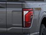 2025 Ford F-150 SuperCrew Cab 4WD Pickup for sale #F39473 - photo 21