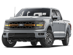 2025 Ford F-150 SuperCrew Cab 4WD Pickup for sale #F39473 - photo 23