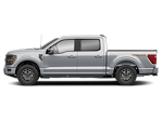 2025 Ford F-150 SuperCrew Cab 4WD Pickup for sale #F39473 - photo 24
