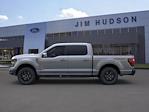 2025 Ford F-150 SuperCrew Cab 4WD Pickup for sale #F39473 - photo 4