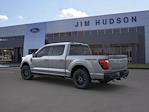 2025 Ford F-150 SuperCrew Cab 4WD Pickup for sale #F39473 - photo 2