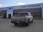 2025 Ford F-150 SuperCrew Cab 4WD Pickup for sale #F39473 - photo 8