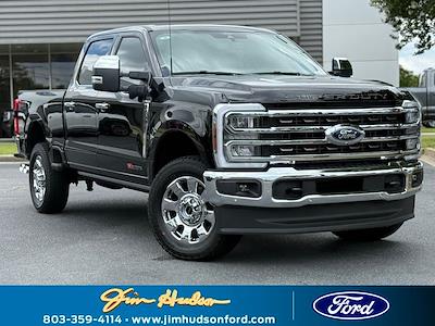 2025 Ford F-250 Crew Cab 4WD Pickup for sale #F39474 - photo 1