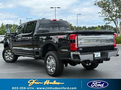 2025 Ford F-250 Crew Cab 4WD Pickup for sale #F39474 - photo 2